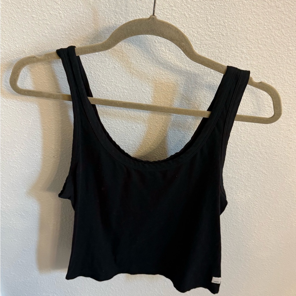 Vuori Sutton RELAXED TANK - Medium